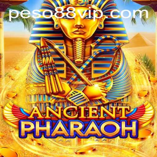 Exploring the Captivating World of AncientPharaoh: A Peso88 Adventure