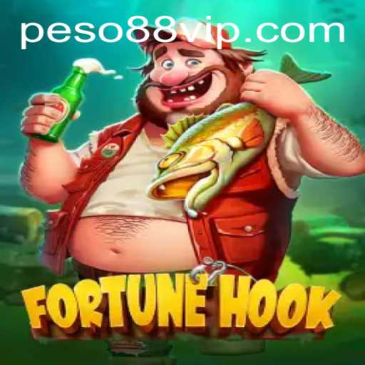 Catch the Excitement in 'FortuneHook' with Peso88