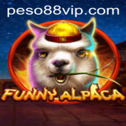 Embark on a Laughter-Filled Adventure with FunnyAlpaca: Peso88's Latest Gaming Sensation