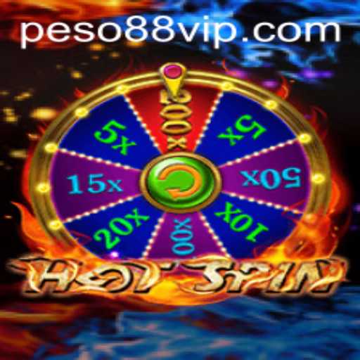 HotSpin: Dive into the Thrills of Peso88's Latest Casino Adventure