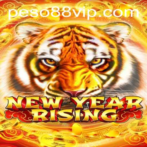 NewYearRising: Explore the Thrilling Adventure with Peso88