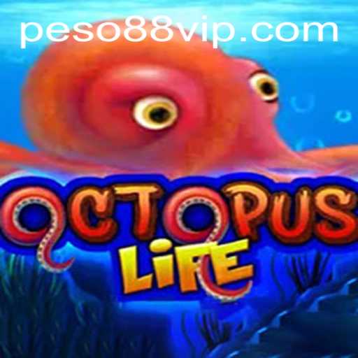 OctopusLife: A Deep Dive into the Captivating World of Digital Aquatics