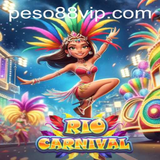 Unveiling the Vibrant World of RioCarnival: A Peso88 Adventure
