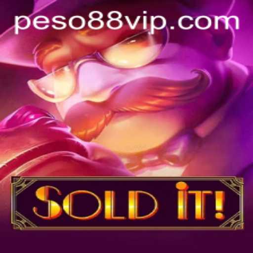 Discover the Exciting World of Soldit: An In-Depth Look at the Game and Peso88