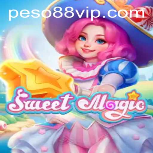 Discover the Enchanting World of SweetMagic with Peso88