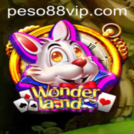 Wonderland: A Journey into the Enchanting Game Through Peso88