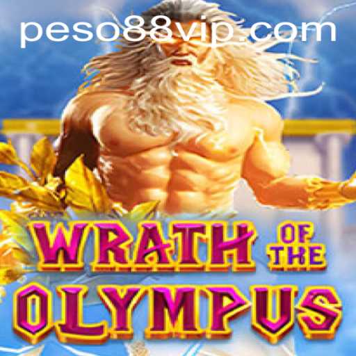Wrath of Olympus: A Detailed Exploration of the Game with Peso88